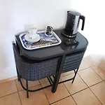 Hochheimer Schloesschen 3* Erfurt