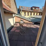 Hochheimer Schloesschen Guest house