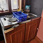 Hochheimer Schloesschen 3* Ερφούρτη