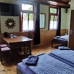 Hochheimer Schloesschen Πανσιόν Ερφούρτη