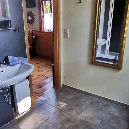 Hochheimer Schloesschen Erfurt