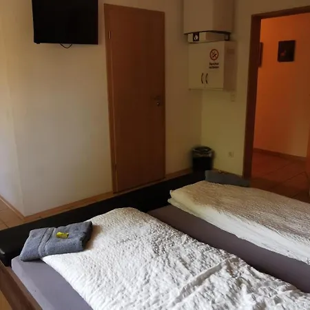 Hochheimer Schloesschen Erfurt