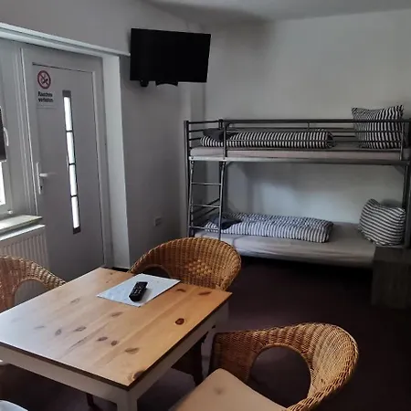 Hochheimer Schloesschen Gæstehus 3*