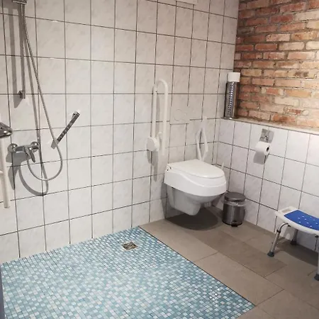 Pensión Hochheimer Schloesschen Érfurt