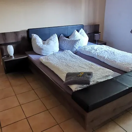 Hochheimer Schloesschen 3* إرفورت