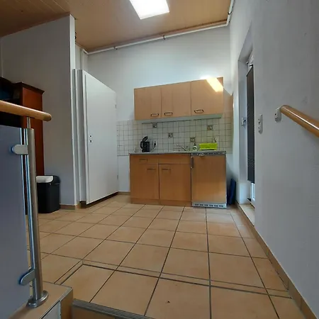 بيت ضيافة Hochheimer Schloesschen