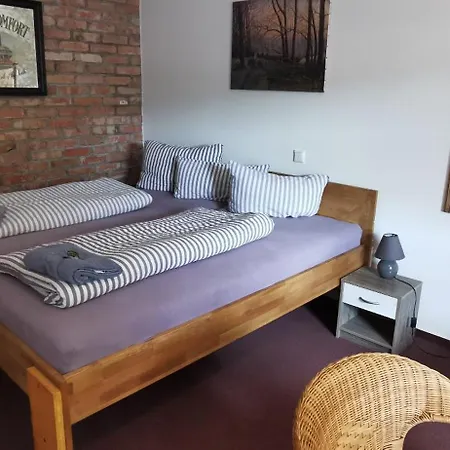 Pensionat Hochheimer Schloesschen Erfurt