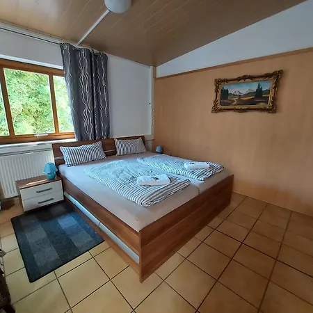 Hochheimer Schloesschen Gæstehus