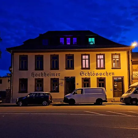 Hochheimer Schloesschen