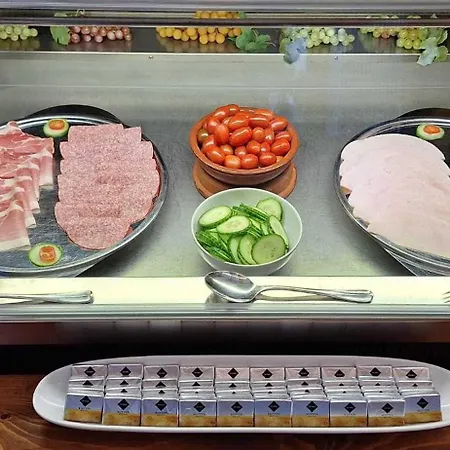 Gæstehus Hochheimer Schloesschen *