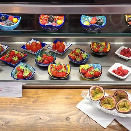 Pensionat Hochheimer Schloesschen