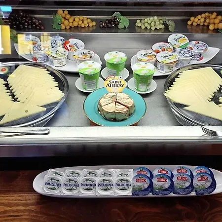 Hochheimer Schloesschen إرفورت