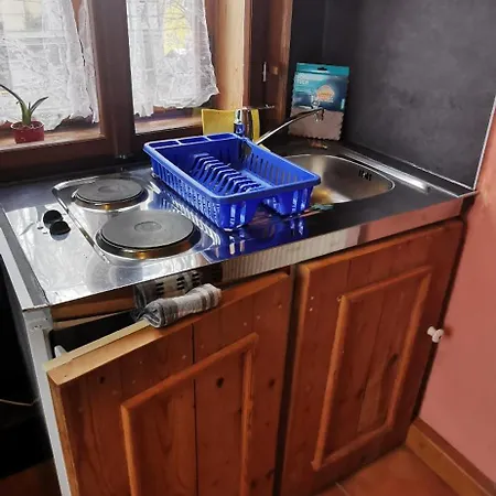 Hochheimer Schloesschen 3* Ερφούρτη