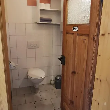 Hochheimer Schloesschen Πανσιόν Ερφούρτη