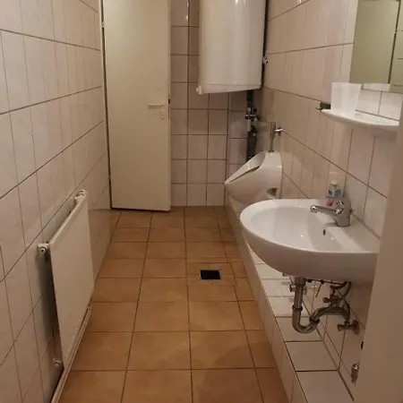Hochheimer Schloesschen Gæstehus *
