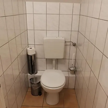 Πανσιόν Hochheimer Schloesschen Ερφούρτη