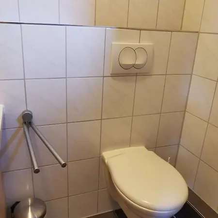 Hochheimer Schloesschen Ερφούρτη