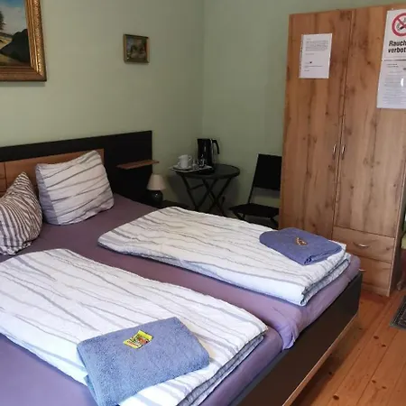 Guest house Hochheimer Schloesschen
