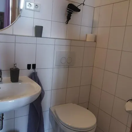 Hochheimer Schloesschen Gæstehus