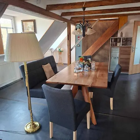 Hochheimer Schlösschen Gasthof