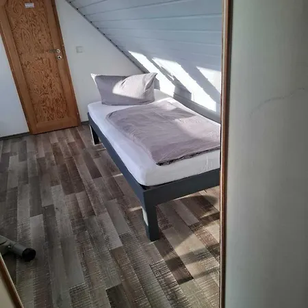 Hochheimer Schloesschen 3* Ερφούρτη