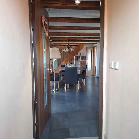 Hochheimer Schloesschen 3* Ερφούρτη