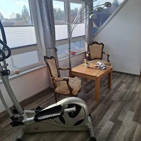 Hochheimer Schloesschen 3* Ερφούρτη