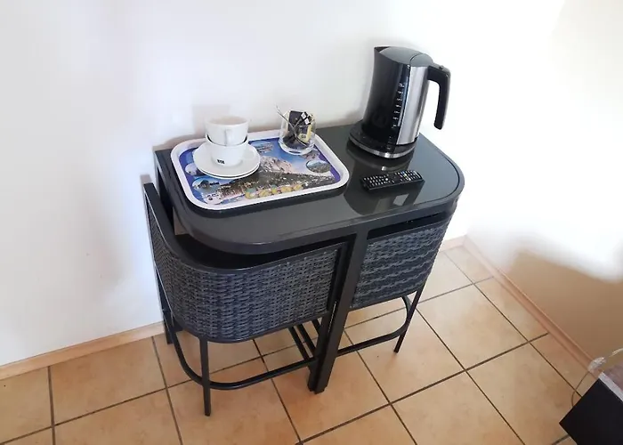 Hochheimer Schloesschen 3* Erfurt