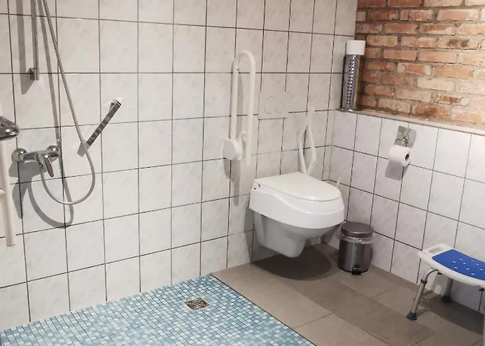 Gasthof Hochheimer Schlösschen Erfurt