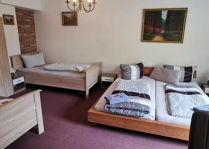 Hochheimer Schloesschen Erfurt