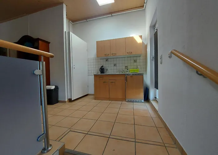 Gæstehus Hochheimer Schloesschen