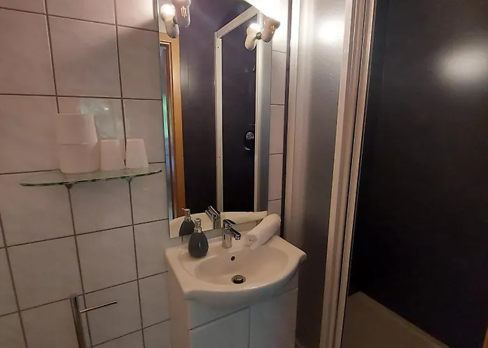 Hochheimer Schlösschen 3* Erfurt