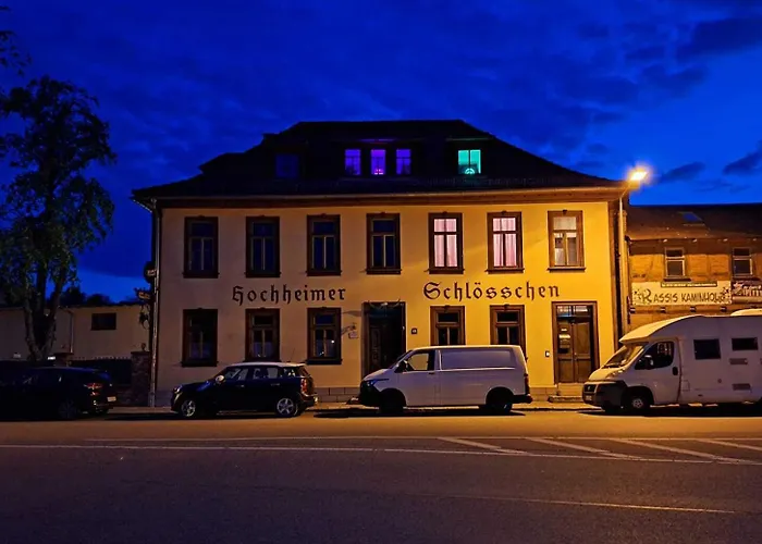 Hochheimer Schloesschen