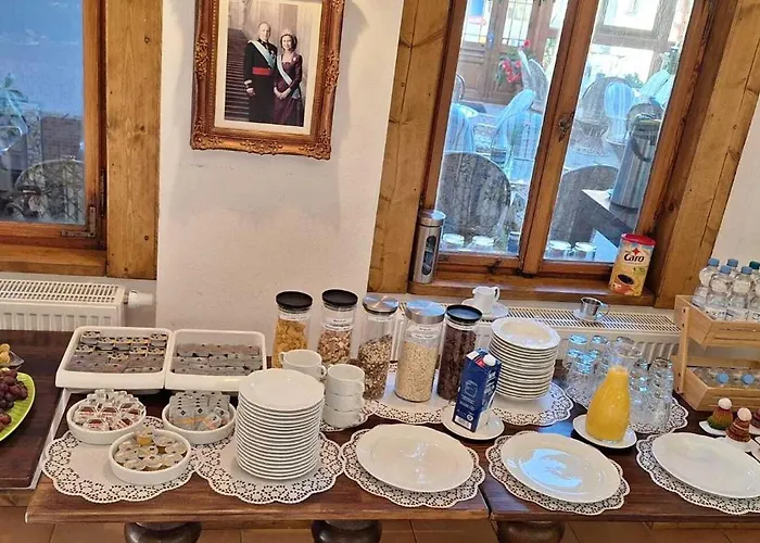 Hochheimer Schlösschen