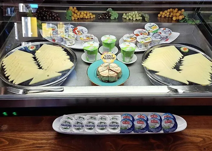 Hochheimer Schloesschen Erfurt