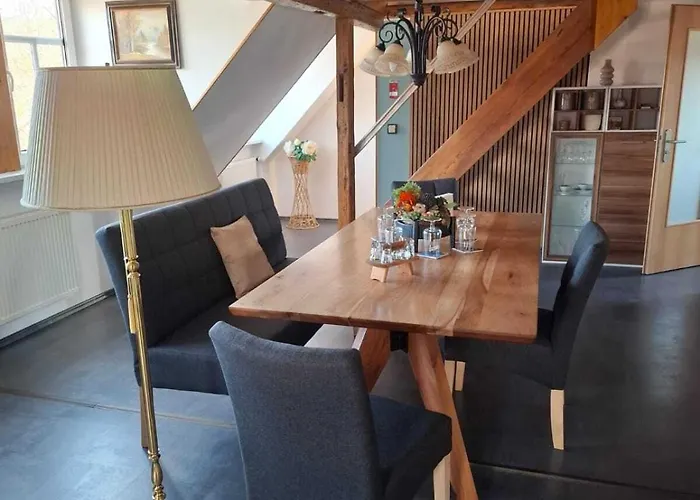 Hochheimer Schlösschen Gasthof